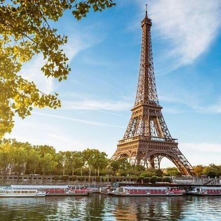 Studio Proche Disneyland Paris Marne-la-Vallée Exterior foto
